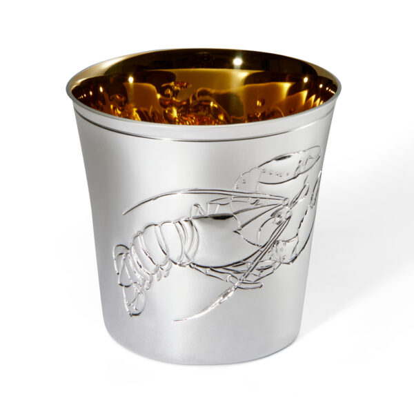 Lobster Beaker 2 D342